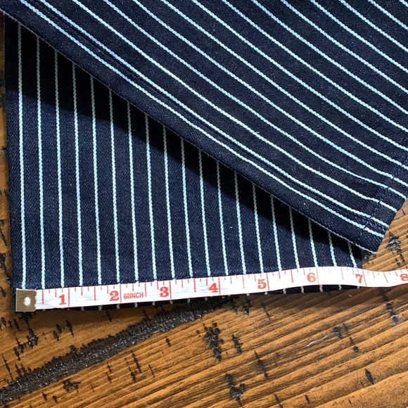 Levi’s Wedgie Straight Jeans - Picture 12 of 13